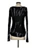 Hard Tail Black Long Sleeve Top Size XS (estimated) - photo 2