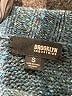 Brooklyn Industries Teal Poncho Size S - photo 7