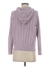 J.Crew Purple Pullover Sweater Size XXS - photo 2