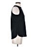 Athletic Works Black Sleeveless T-Shirt Size S - photo 4