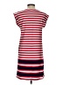 Vineyard Vines Performance Stripes Red Casual Dress Size XS - photo 2
