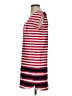 Vineyard Vines Performance Stripes Red Casual Dress Size XS - photo 5