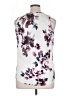 Maurices White Sleeveless Blouse Size 0X - photo 2