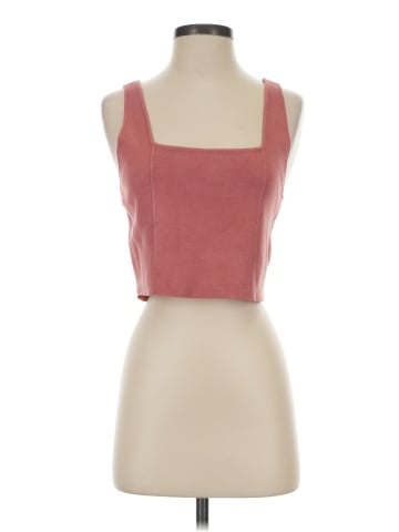 House of Harlow 1960 Tank Top (view 1)