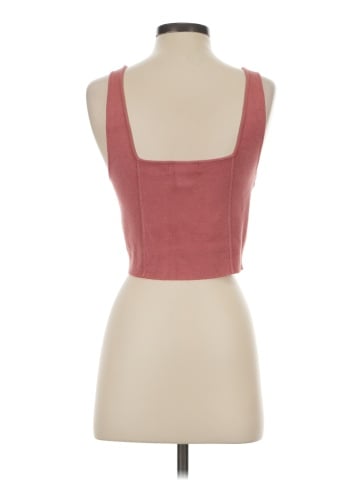 House of Harlow 1960 Tank Top (view 2)