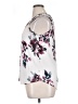 Maurices White Sleeveless Blouse Size 0X - photo 5