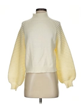 Dèluc. Turtleneck Sweater (view 1)