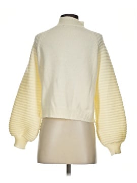 Dèluc. Turtleneck Sweater (view 2)