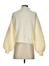 Dèluc. Yellow Turtleneck Sweater Size S - photo 2