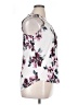 Maurices White Sleeveless Blouse Size 0X - photo 4