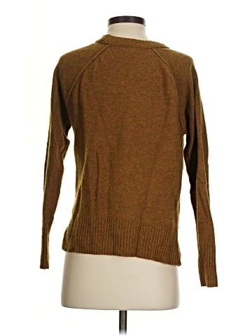 J.Crew Wool Pullover Sweater (view 2)
