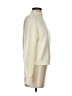 Dèluc. Yellow Turtleneck Sweater Size S - photo 4