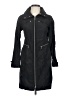 Cole Haan Black Raincoat Size XS - photo 1