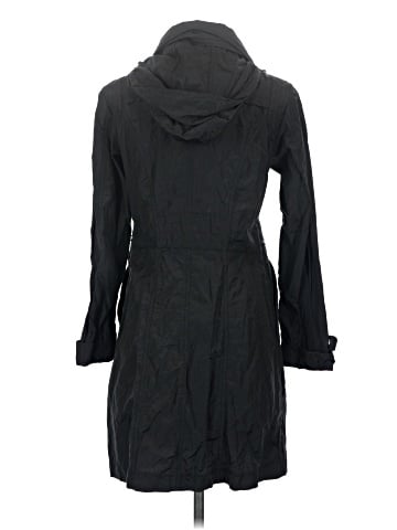 Cole Haan Raincoat (view 2)