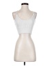 Lululemon Athletica Silver Tank Top Size S - photo 1