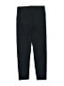 Lands' End Solid Black Casual Pants Size S (kids) - photo 2