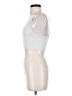 Lululemon Athletica Silver Tank Top Size S - photo 5