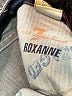 7 For All Mankind Blue Jeans Size 30 waist - photo 7