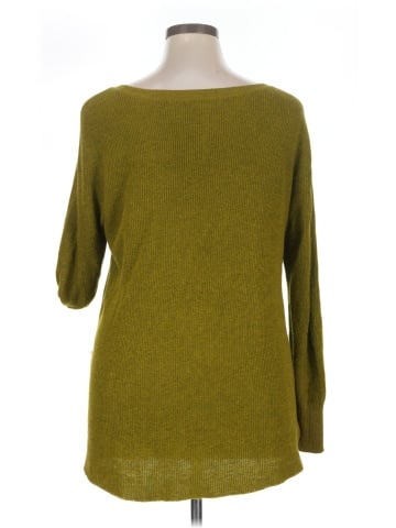 American Eagle Outfitters Pullover Sweater (view 2)