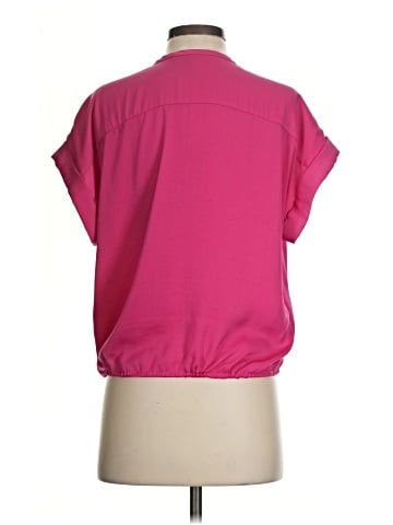 BCBGMAXAZRIA Short Sleeve T-Shirt (view 2)