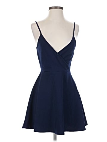 Shein Cocktail Dress (view 1)