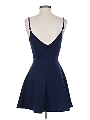 Shein Cocktail Dress (view 2)