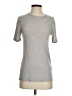 Wilfred Free Gray Pullover Sweater Size S - photo 1