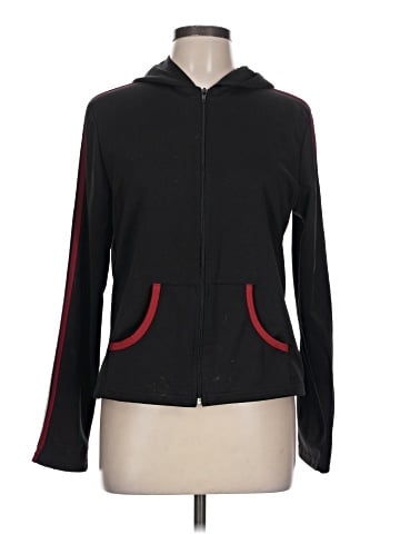 Fashion Bug Track Jacket (view 1)