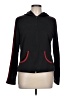 Fashion Bug Black Track Jacket Size L - photo 1