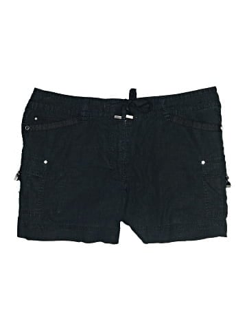White House Black Market Cargo Shorts (view 1)