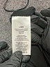 DKNY Color Block Black Active Pants Size L - photo 8