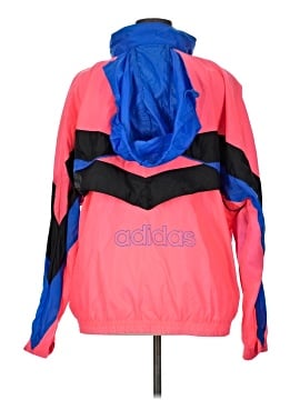 Adidas Windbreaker (view 2)