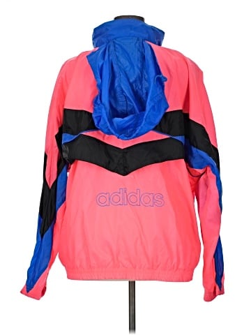 Adidas Windbreaker (view 2)