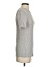 Wilfred Free Gray Pullover Sweater Size S - photo 4
