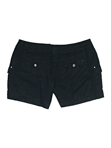 White House Black Market Cargo Shorts (view 2)