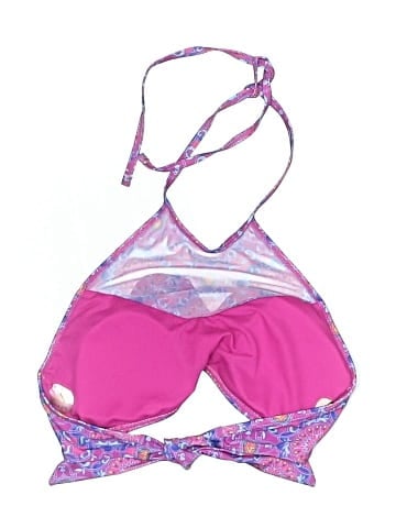 Rampage Swimsuit Top (view 2)
