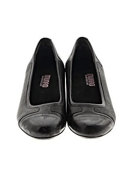 Munro American Heels (view 2)