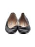 Manolo Blahnik Black flats Size EU 38 1/2 - photo 2