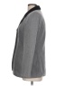 Le Suit Gray Blazer Size 10 - photo 5