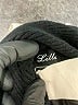 Lillusory Black Turtleneck Sweater Size M - photo 7