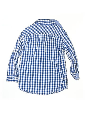 Weatherproof Long Sleeve Button-Down Shirt (view 2)