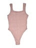 Shein Pink Bodysuit Size 6 - photo 2