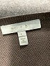 Eri + Ali Brown Poncho Size L - photo 7
