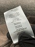 Eri + Ali Brown Poncho Size L - photo 8