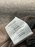 Eri + Ali Brown Poncho Size L - photo 9