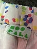 Assorted Brands 100% Viscose Print Blue Casual Skirt Size 4 - 6 - photo 4
