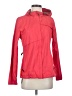 Lole 100% Nylon Red Jacket Size S - photo 1