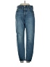 Levi's Blue Jeans Size 24 waist - photo 1