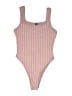 Shein Pink Bodysuit Size 6 - photo 1