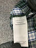 J.Crew 100% Baumwolle Black Long Sleeve Blouse Size XL - photo 8